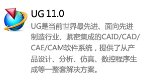 ug11.0中文版-我爱装软件
