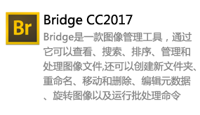 Bridge_CC2017中文版-我爱装软件